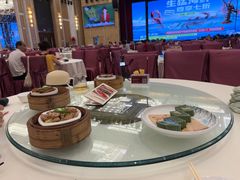 -龙的酒楼·手工早茶·顺德菜(近良路店)