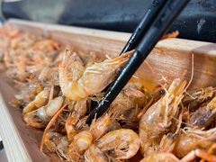 -竹一味·竹筒饭