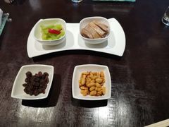 -上海金陵紫金山大酒店·汇海餐厅