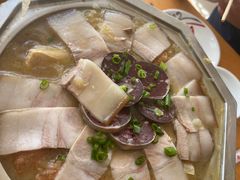 -老房子烧麦居(金峰街店)
