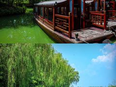 -同里国家湿地公园