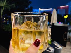 -STARRY CAFE & LOUNGE BAR(高新店)