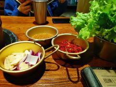 -原始泥炉烤肉(总店)