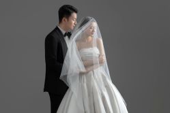 -巴黎婚纱摄影(苏州店)