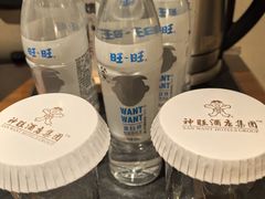 -上海神旺大酒店