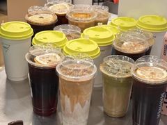 -Manner Coffee(壹方城店)