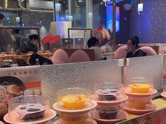 -争鲜回转寿司(南开大悦城店)