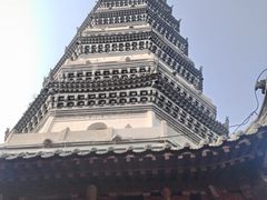 -迎江寺