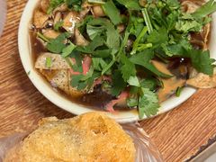 -真素诚·清真(新华路店)