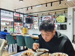 -洞子口张老二凉粉(文殊坊美食街店)