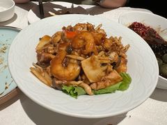 -大铁勺新津菜(熙悦汇店)