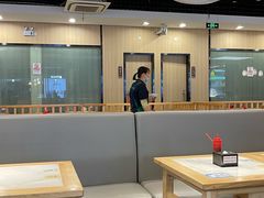 -老边饺子馆(金源店)