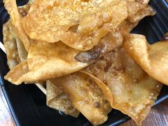 馄饨皮-孙记炸串小馆