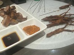 -小粉房鲽鱼头海鲜小串(燕郊总店)