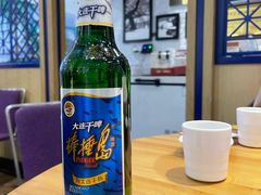 -王慧洁开口虾水饺·地道东北菜(银泰城店)