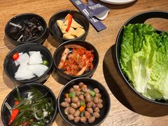 -黑牛黑猪烤肉专门店(万象城店)