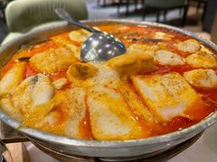 新加坡风味叻沙锅-星怡会·新加坡新美食(苏州中心店)
