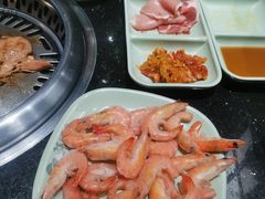 -韩盛·盛江山自助料理(沈辽路万达店)
