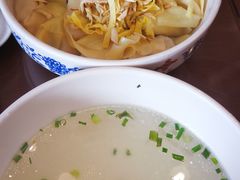 拌馄饨很棒-王興記(中山路店)