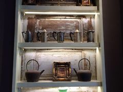 -杨桃院子旅馆(厦门鼓浪屿中华红墨店)