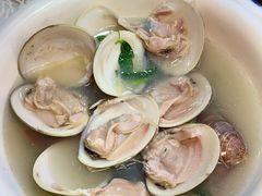 -东江海鲜大排档·潮汕菜·砂锅粥