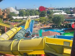 -上海玛雅海滩水公园