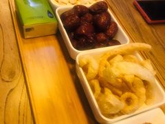 -MAP CHA普洱茶馆(翠湖店)