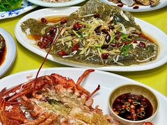 -来之顺海鲜菜馆·青岛菜·始于1993(栈桥店)