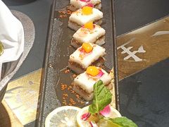 -长安大牌档之龙头酒肆(荣民龙首广场店)