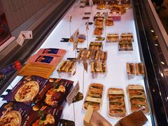 -巴黎贝甜(五月花广场店)