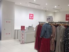 -优衣库(长沙银盆岭万达广场店)