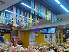 -鱼籽村秘制拌饭(崇文门店)