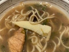 -慧娟面馆·餐厅(望江路店)