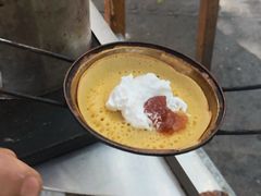 -兰烘糕
