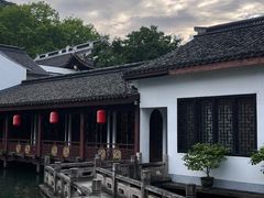 -绍兴鲁迅故里·沈园景区