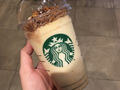 -星巴克(天津鲁能中心第三店)