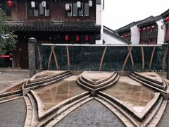 -衣裳街历史文化街区