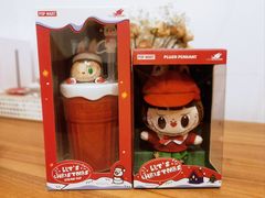 -泡泡玛特POPMART(石景山万达店)
