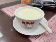 -南信牛奶甜品专家