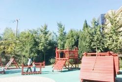 -酷酷兔少儿拓展天地