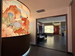 -楼里火锅餐厅(文化城店)
