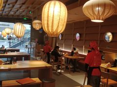 大堂-味千拉面(南昌杉杉奥特莱斯广场店)