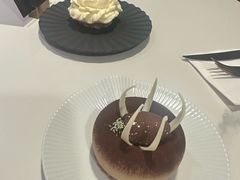 -潮一不贰·法式甜品·生日蛋糕·西式简餐(外滩店)