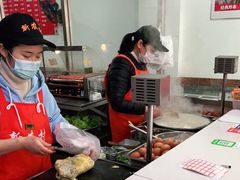 -新农村煎饼果子(香港花园店)