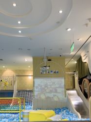 -MELAND CLUB亲子乐园·派对(浦东LCM置汇旭辉馆)
