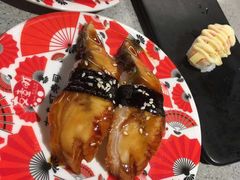 -友壹町寿司(嘉洲广场店)
