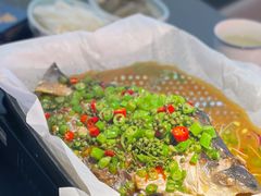 -鱼鼎香烤鱼火锅(华发商都店)