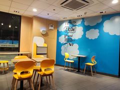 -麦当劳(大亚湾龙光城店)