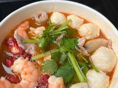 -明月虾面(厦禾路店)