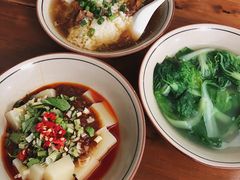 拌凉粉-玉滋補